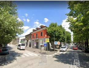 LB Guest House Tagliacozzo